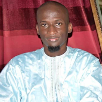 S Moustapha Mbacke Istikhama
